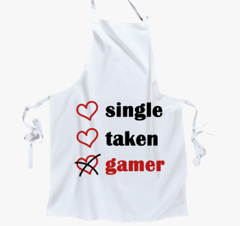Single Taken Gamer predpasnik