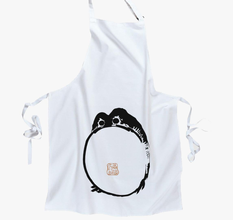 Matsumoto Frog predpasnik