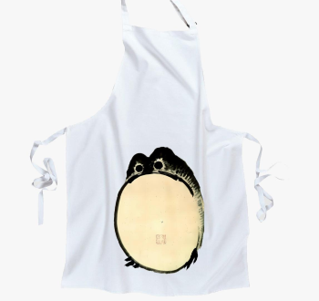 Matsumoto vintage frog predpasnik