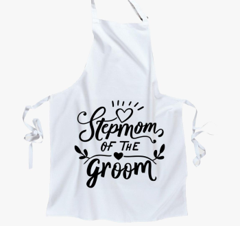 Stepmom of the Groom...