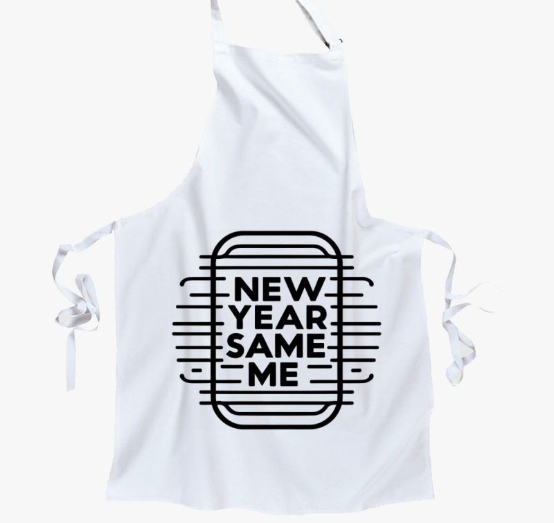 New Year Same Me predpasnik