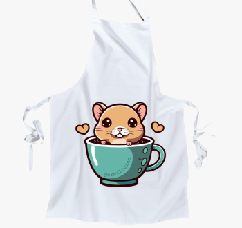 Gerbilccino predpasnik