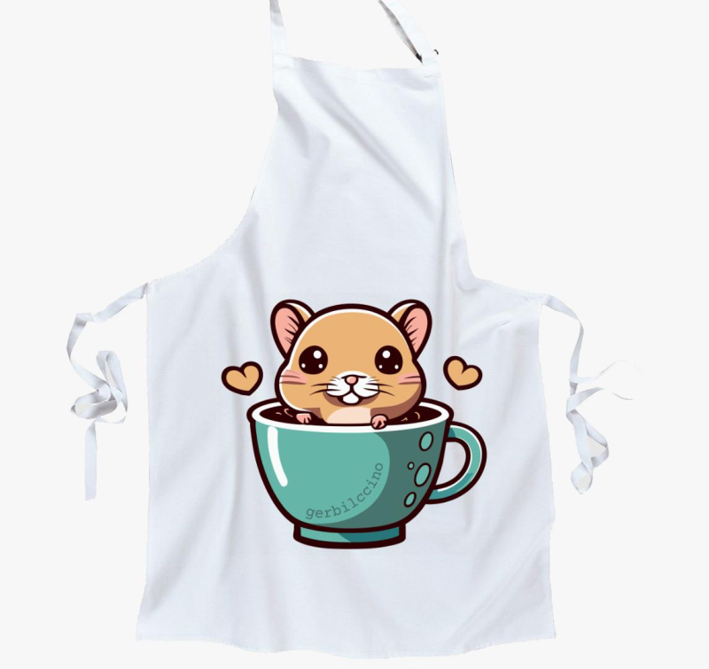 Gerbilccino predpasnik