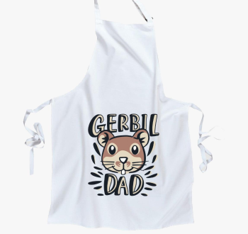 Gerbil Dad predpasnik