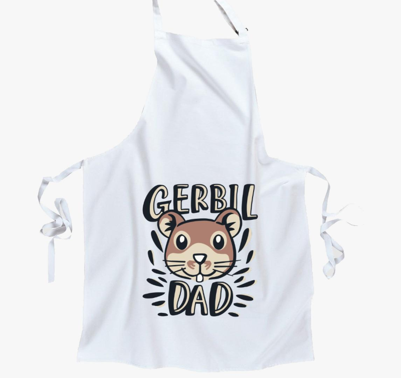 Gerbil Dad predpasnik