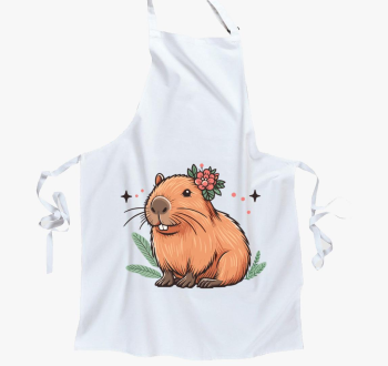 Capybara dekle predpasnik