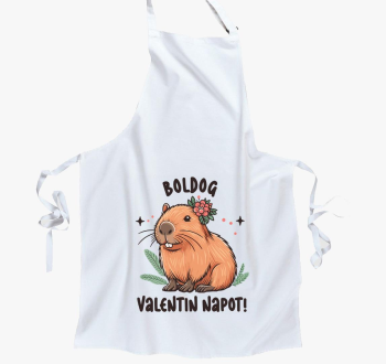 Capybara valentin predpasnik