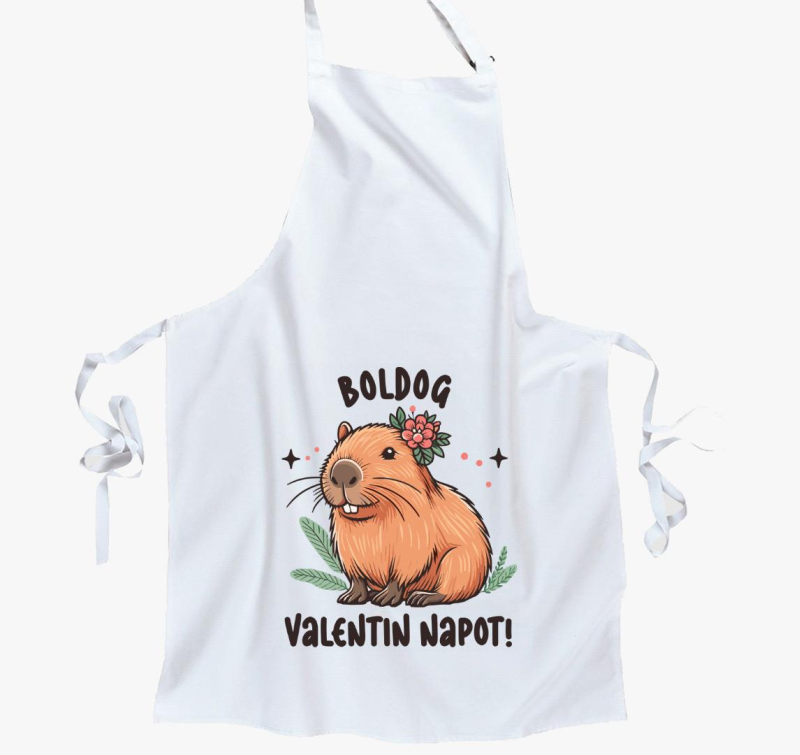 Capybara valentin predpasnik