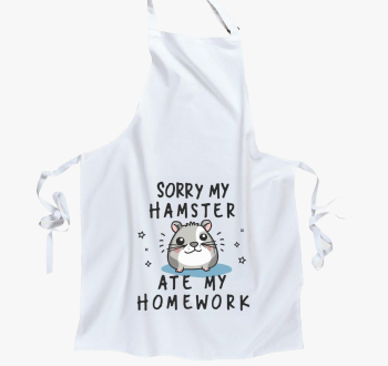 Sorry hamster predpa