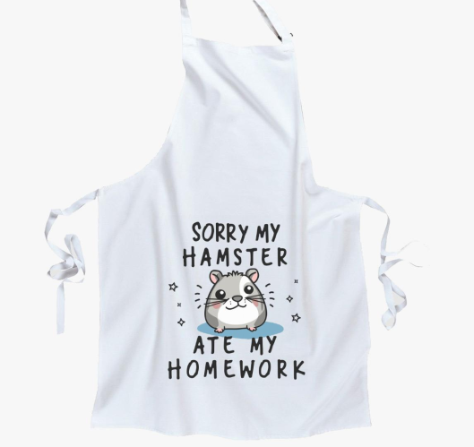 Sorry hamster predpasnik