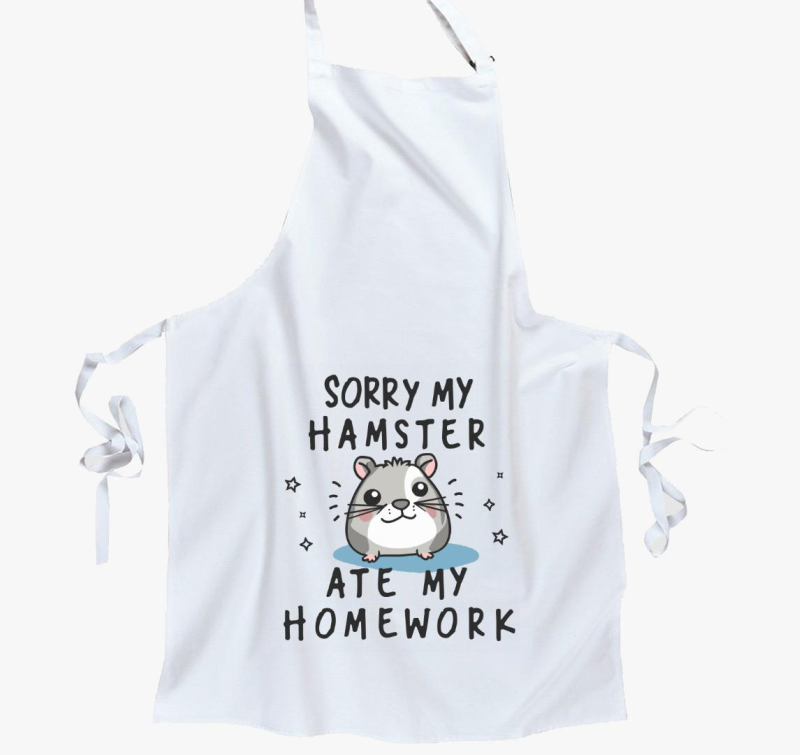 Sorry hamster predpasnik