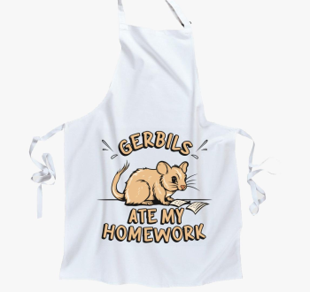 Gerbil homework predpasnik