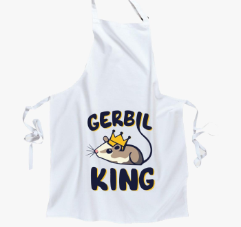 Gerbil king predpasnik