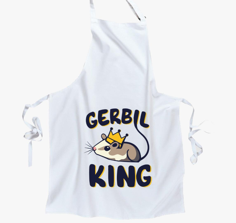 Gerbil king predpasnik