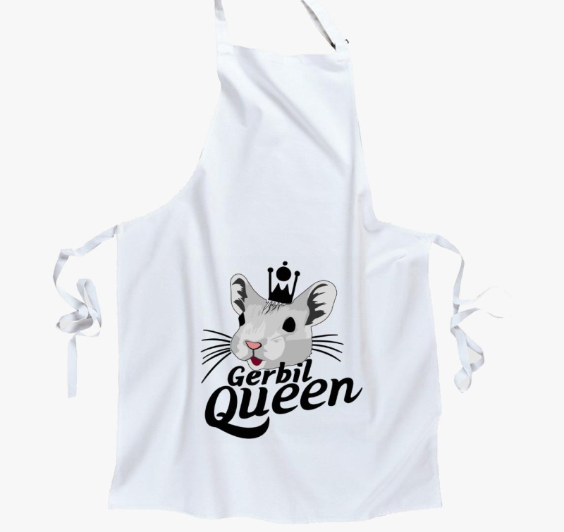 Gerbil Queen predpasnik