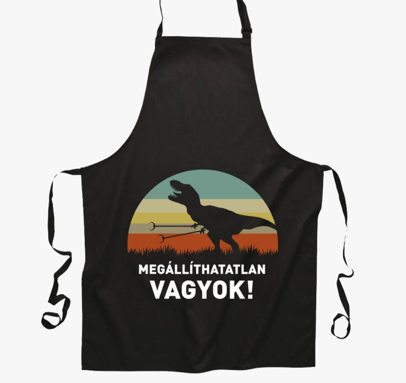 T-rex smešno predpasnik