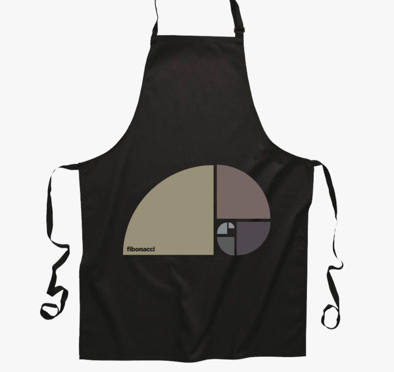 Fibonacci design predpasnik