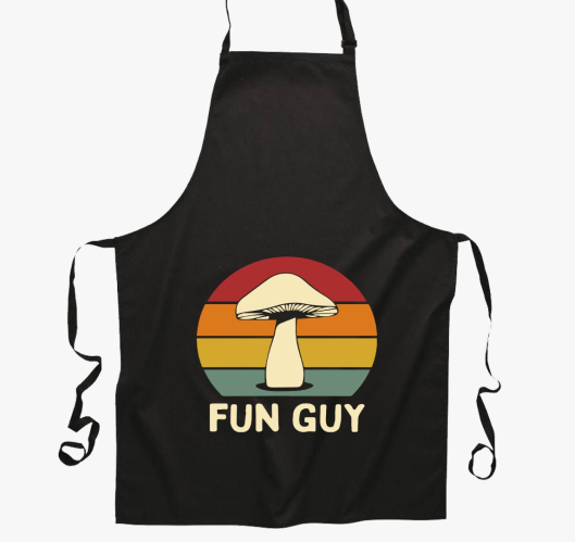 Fun Guy Gomba predpasnik