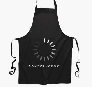 Gondolkodok predpasnik