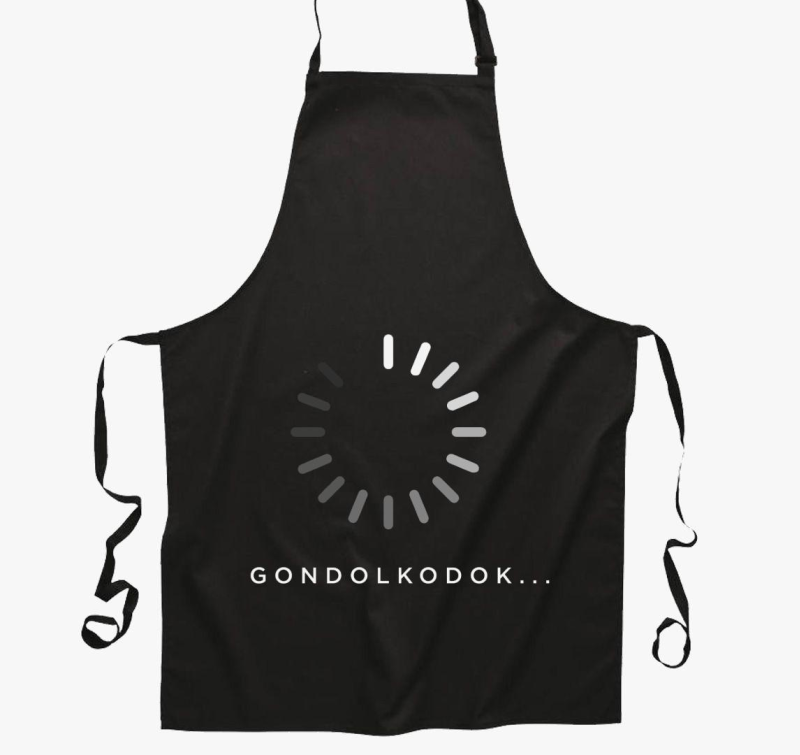 Gondolkodok predpasnik