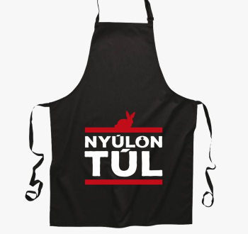 preveč - Gyalog galopp predpasnik