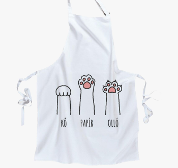 Macska smešno predpasnik