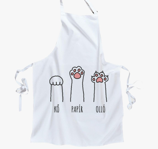 Macska smešno predpasnik