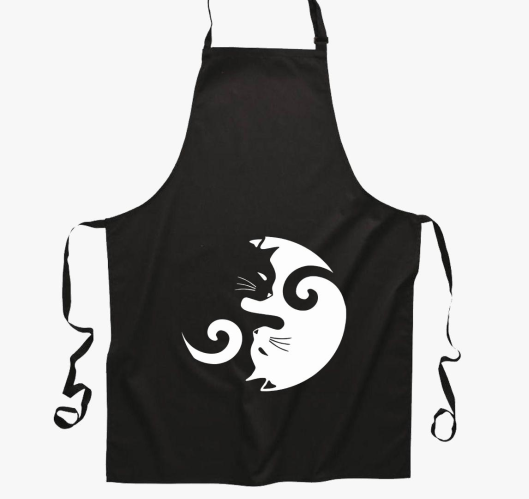 Macska Jin Jang predpasnik