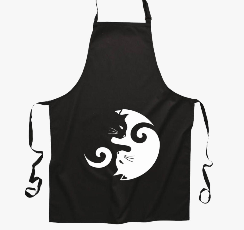 Macska Jin Jang predpasnik