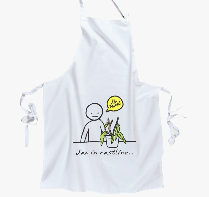 in smešno predpasnik