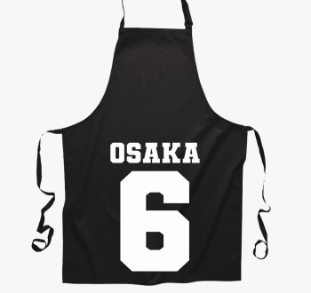 Osaka 6 design divat predpasnik