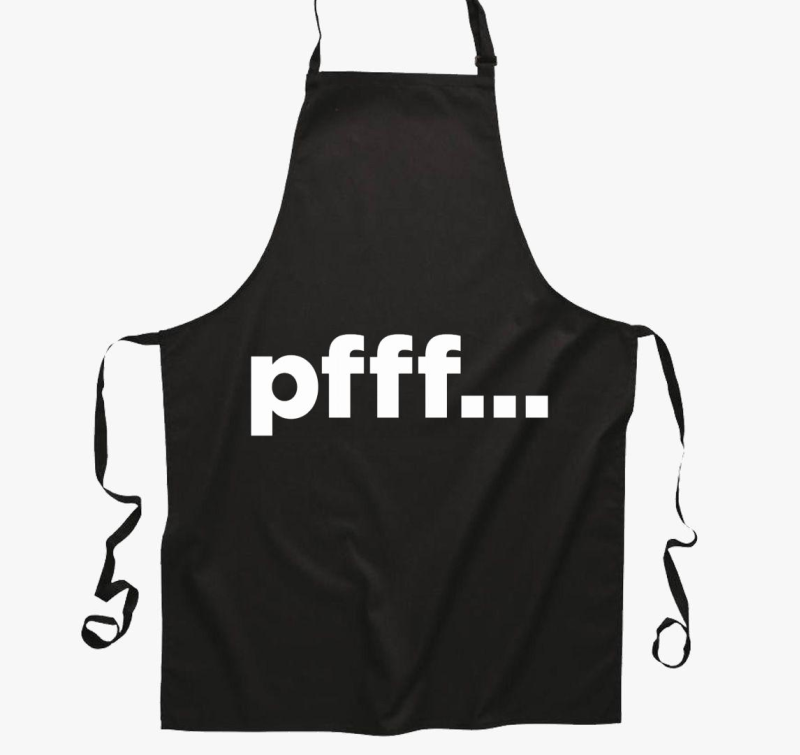 Pfff smešno predpasnik