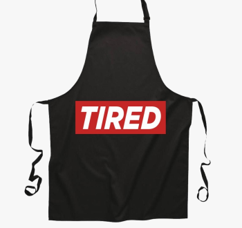 Tired divat predpasnik