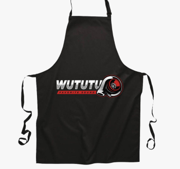 Wututu design divat predpasnik