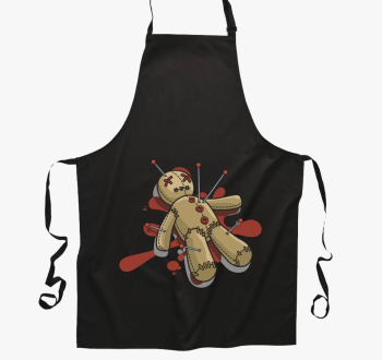 Voodoo baba predpasnik