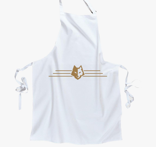 Farkas fejes design predpasnik