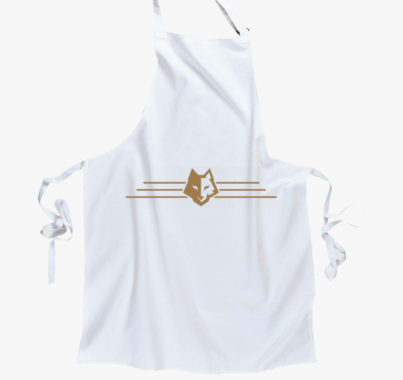 Farkas fejes design predpasnik