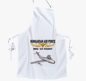 Aranysas MiG-15 predpasnik