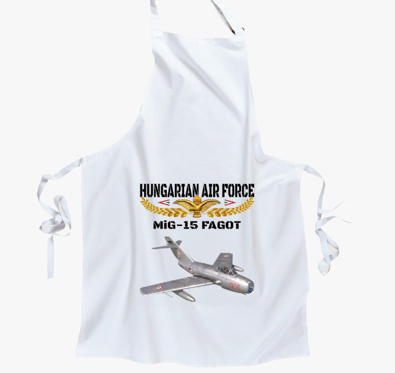 Aranysas MiG-15 predpasnik