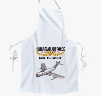 Aranysas MiG-15 2 pr