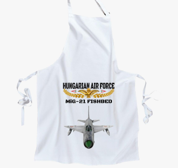 Aranysas MiG-21 3 pr