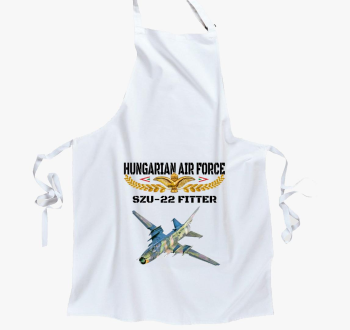 Aranysas Szu-22 2 predpasnik