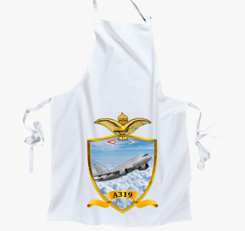 Pajzs 319 predpasnik