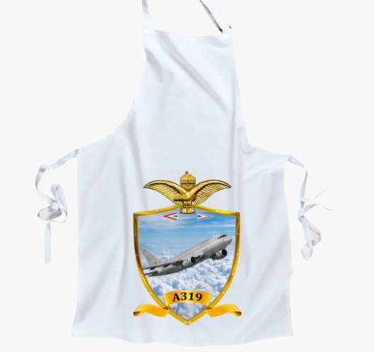 Pajzs 319 predpasnik