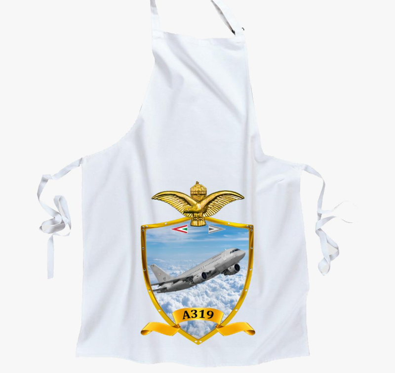 Pajzs 319 predpasnik