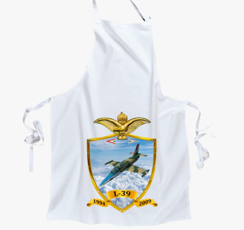 Pajzs L-39 predpasnik