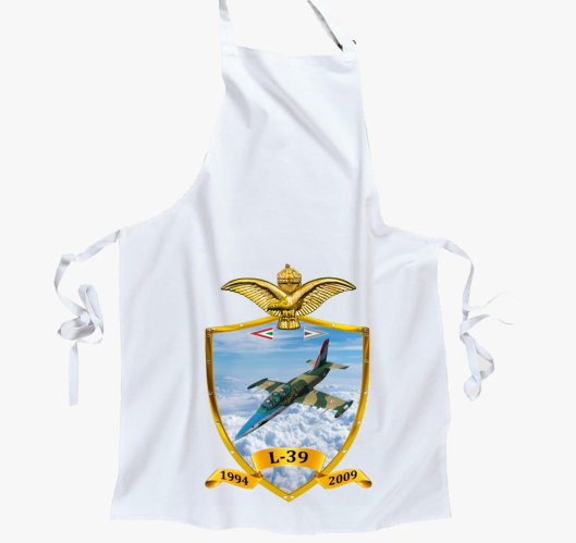 Pajzs L-39 predpasnik