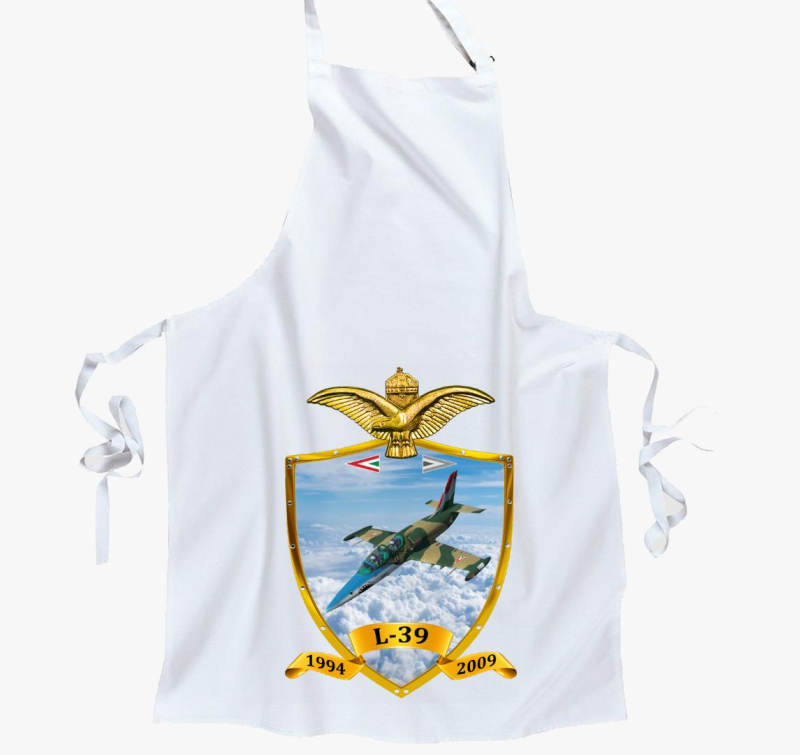 Pajzs L-39 predpasnik