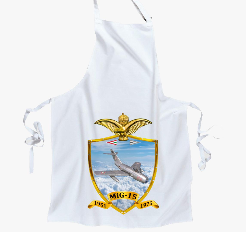 Pajzs MiG-15 predpasnik