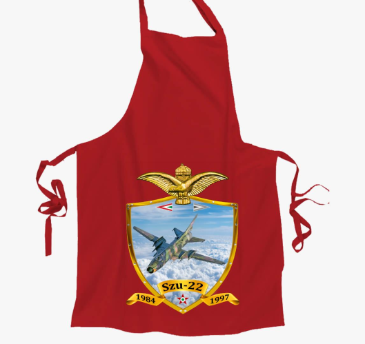 Pajzs Szu-22 predpasnik